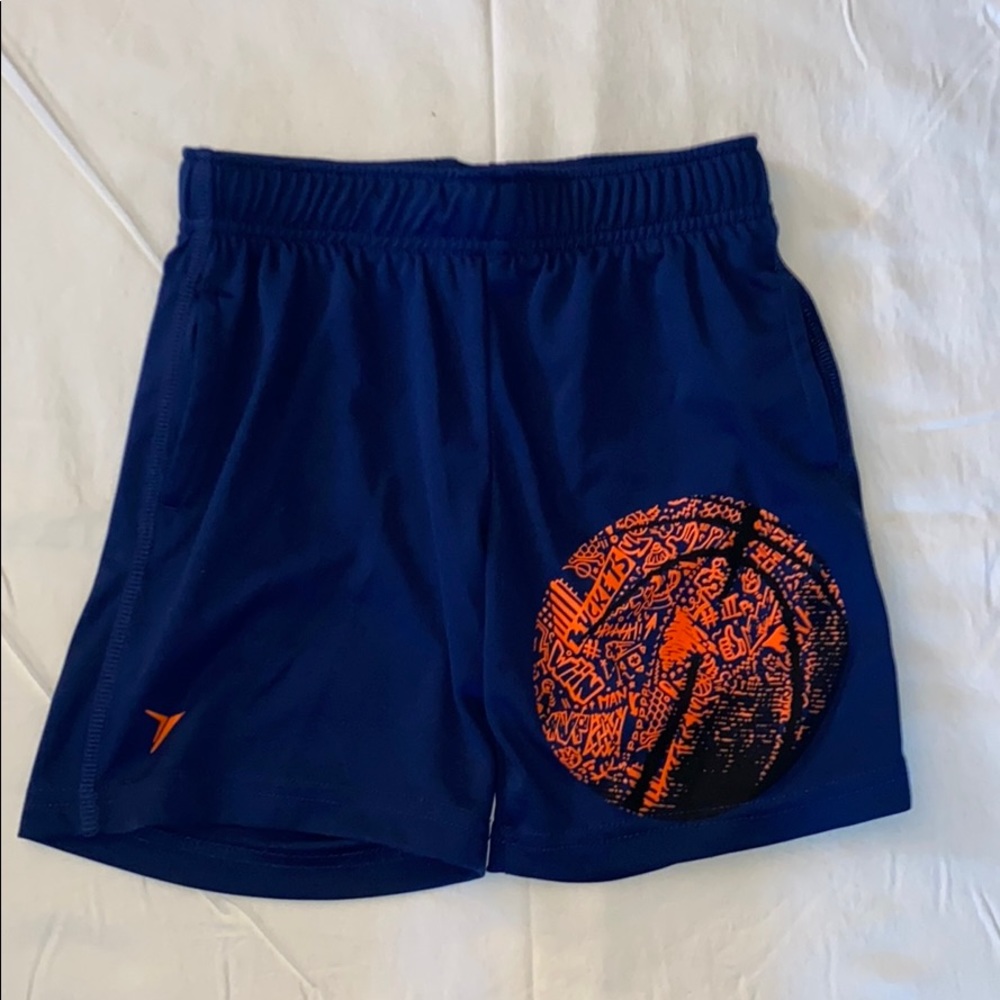 Boys sport shorts